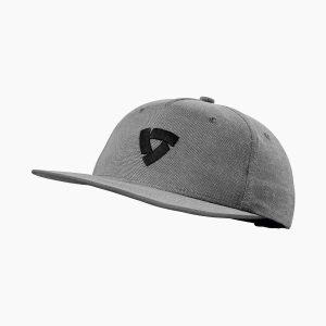 KAPA REV'IT OSLO BLACK-GREY