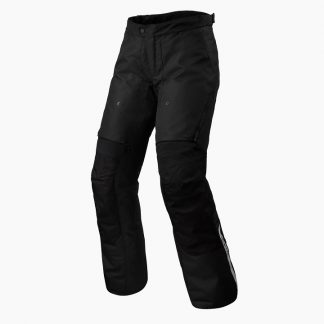 HLAČE REV'IT OUTBACK4 H20 MEN 4XL STANDARD BLACK x