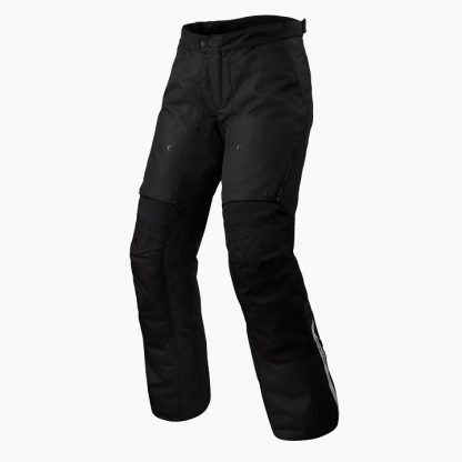 HLAČE REV'IT OUTBACK4 H20 MEN 4XL STANDARD BLACK x