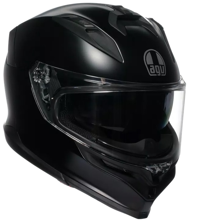 KACIGA AGV K7 L MONO MATT BLACK