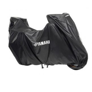 NAVLAKA YAMAHA OUTDOOR L CRNA