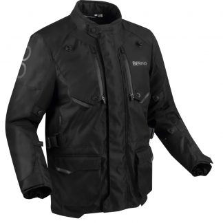 JAKNA BERING CALGARY M CRNA