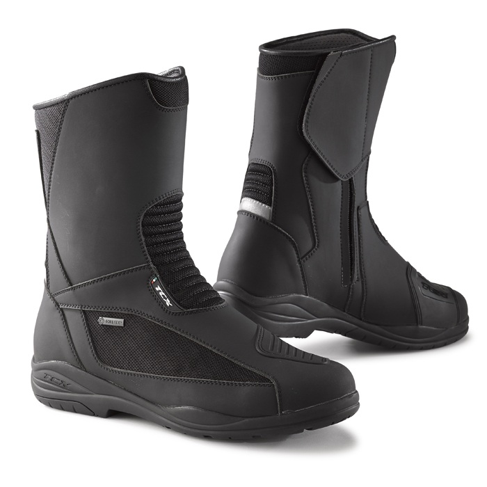 ČIZME TCX EXPLORER EVO 43 GORE-TEX BLACK