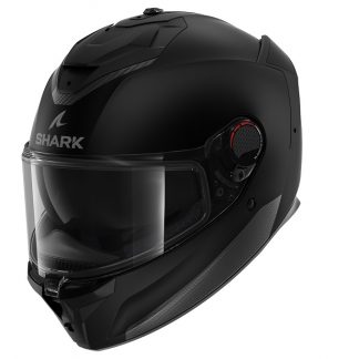 KACIGA SHARK SPARTAN GT PRO XXL BLANK MAT CRNA