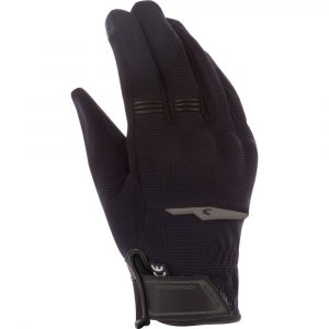 RUKAVICE BERING BORNEO EVO T12 CRNO ANTRACIT