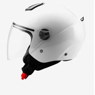 DJEČJA KACIGA FS 700 YXL BIJELA