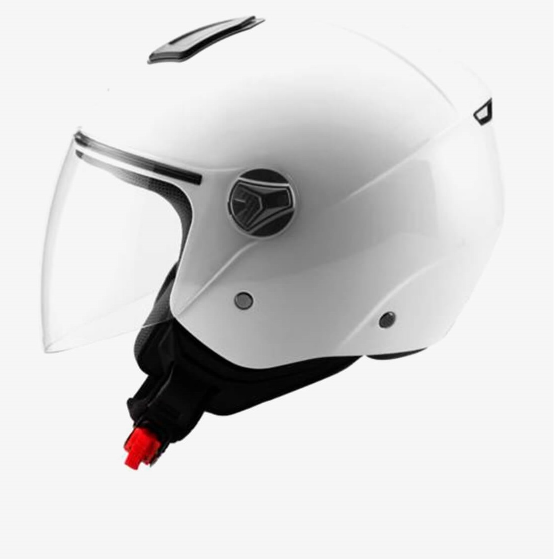 DJEČJA KACIGA FS 700 YXL BIJELA