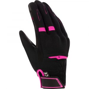RUKAVICE BERING LADY FLETCHER EVO T5 PINK CRNE