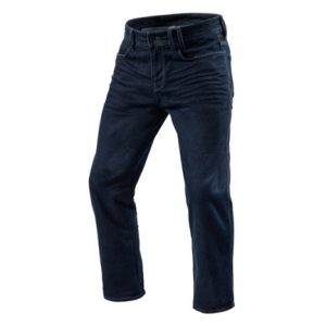 HLAČE REV'IT JEANS LOMBARD3 36 L34 DARK BLUE