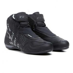 ČIZME TCX R04D WP 44 WHITE/BLACK