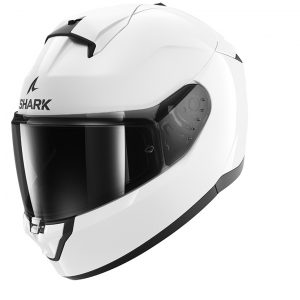 KACIGA SHARK RIDILL2 XS BLANK BIJELA