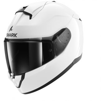 KACIGA SHARK RIDILL2 XS BLANK BIJELA