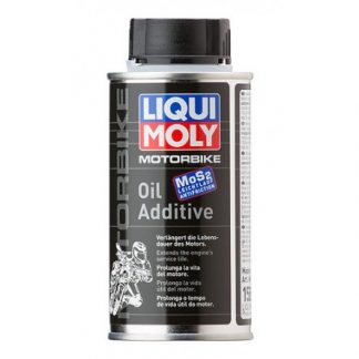 ADITIV ZA ULJE (ZA DUŽI VIJEK MOTORA) LIQUI MOLY