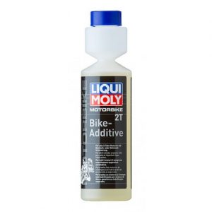 ADITIV ZA GORIVO 2T (ZA BOLJI RAD MOTORA) LIQUI M