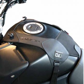 TANK COVER BAGSTER EASY TRAIL