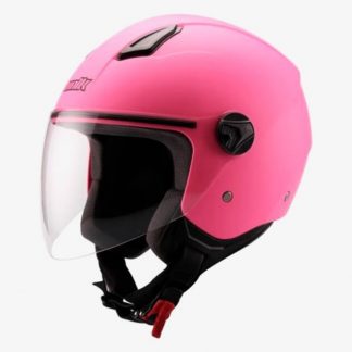 DJEČJA KACIGA FS 700 YXL ROZA MAT