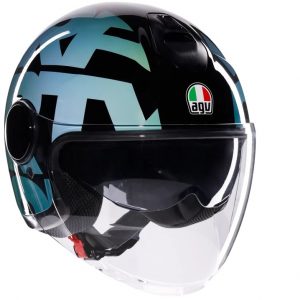 KACIGA AGV ETERES XS LIDO 46