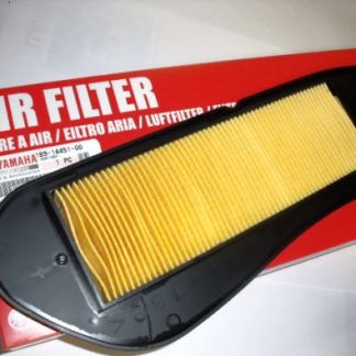 FILTER ZRAKA XMAX 125-250 YP125R YP250R XCITY