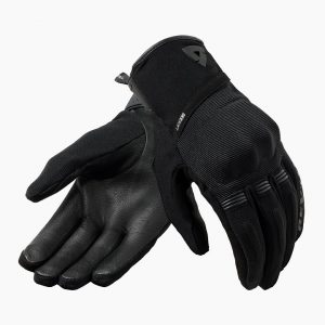 RUKAVICE REV'IT MOSCA2 H2O LADIES M BLACK