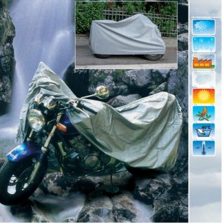 NAVLAKA SPINELLI BASIC 0.18 E2 VJETROBRAN+KUFER