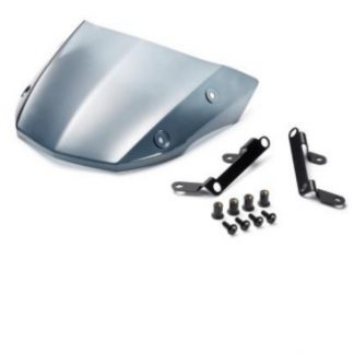 VJETROBRAN MT07 FLY SCREEN