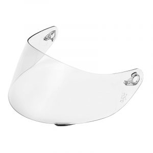 VIZIR AGV COMPACT ST/ NUMO EVO SVIJETLI