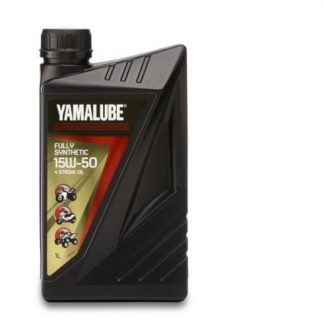 ULJE YAMALUBE BIKE 15W50 FS 1L