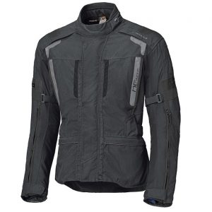 JAKNA HELD 4-TOURING II 8XL CRNA