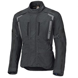 JAKNA HELD 4-TOURING II 8XL CRNA