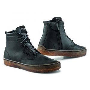 ČIZME TCX DARTWOOD WP 44 BLACK
