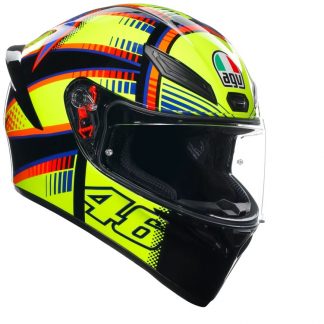 KACIGA AGV K1S XL SOLELUNA 2015              E2206