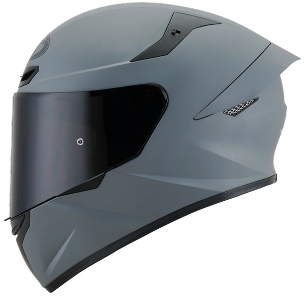 KACIGA KYT TT-COURSE M MAT SIVA