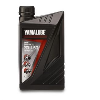 ULJE YAMALUBE BIKE 20W50 SS 1L