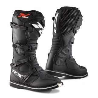ČIZME TCX X-BLAST 43 BLACK