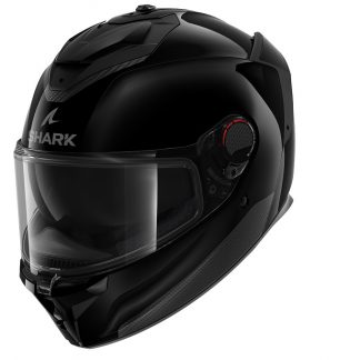 KACIGA SHARK SPARTAN GT PRO XL BLANK CRNA