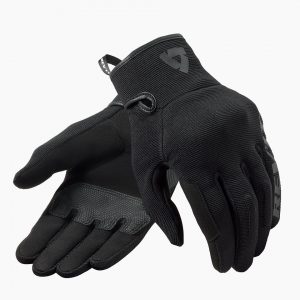 RUKAVICE REV'IT ACCESS XXL CRNE