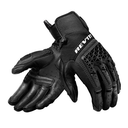 RUKAVICE REV'IT SAND 4 MEN M BLACK