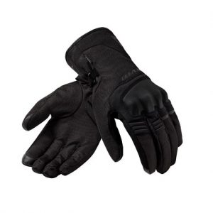 RUKAVICE REV'IT LAVA H2O XXL BLACK