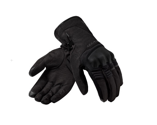 RUKAVICE REV'IT LAVA H2O XXL BLACK