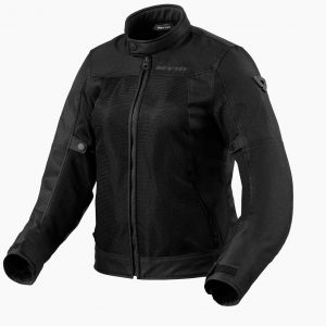JAKNA REV'IT ECLIPSE2 LADIES L42 CRNA
