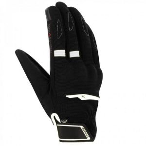 RUKAVICE BERING FLETCHER EVO T9 BIJELO-CRNE