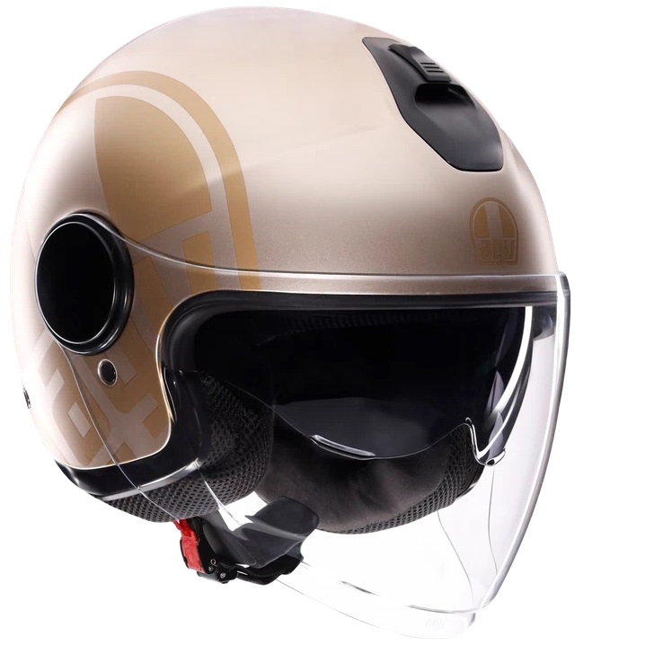 KACIGA AGV ETERES XXL SIROLO