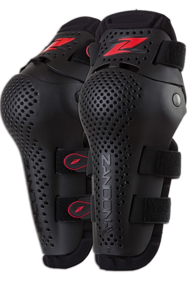 ŠTITNIK ZA KOLJENA ZANDONA JOINTED