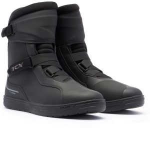ČIZME TCX TOURSTEP WP 47 BLACK