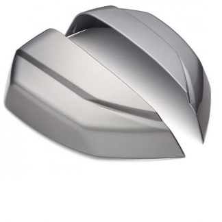 POKLOPCI KUFERA 50L MDNM1 SIVA MAT TAMNA