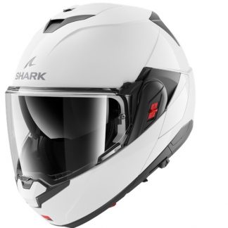 KACIGA SHARK OXO XXL BLANK BIJELA