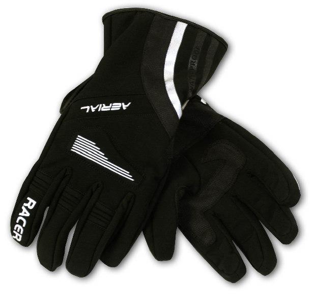 RUKAVICE RACER AERIAL LADIES L