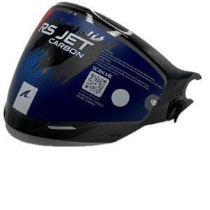 VIZIR SHARK RS JET IRIDIUM ZLATNI