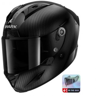 KACIGA SHARK AERON L FULL CARBON