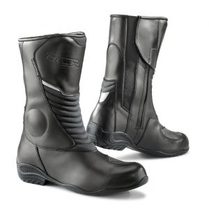 ČIZME TCX LADY AURA PLUS WP 38 BLACK